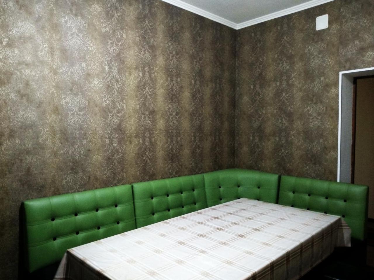 Medi Guest House أوش المظهر الخارجي الصورة