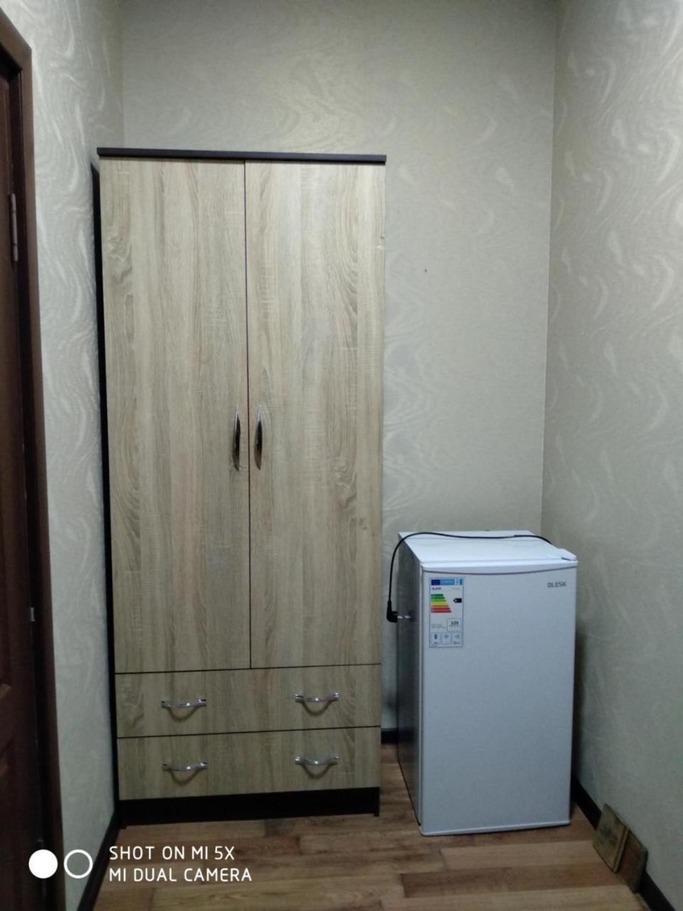 Medi Guest House أوش المظهر الخارجي الصورة