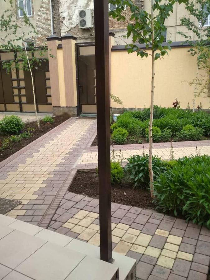 Medi Guest House أوش المظهر الخارجي الصورة