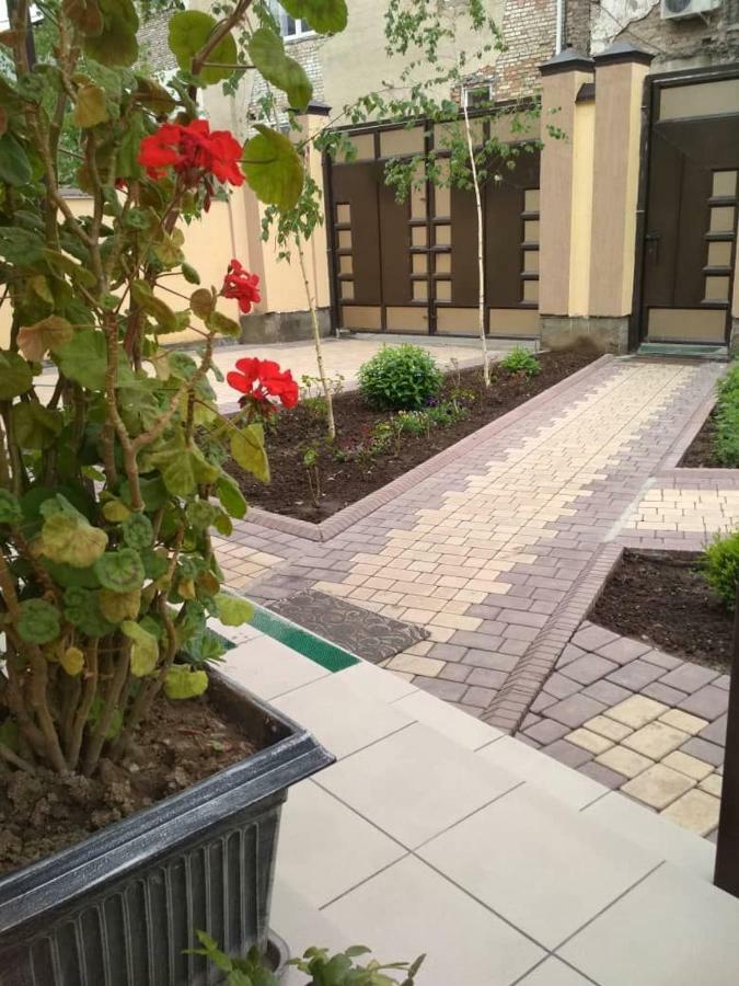 Medi Guest House أوش المظهر الخارجي الصورة