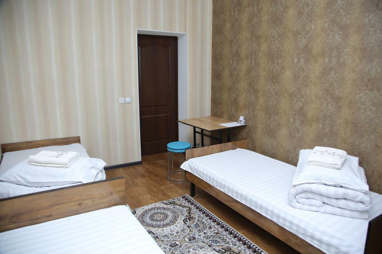 Medi Guest House أوش المظهر الخارجي الصورة