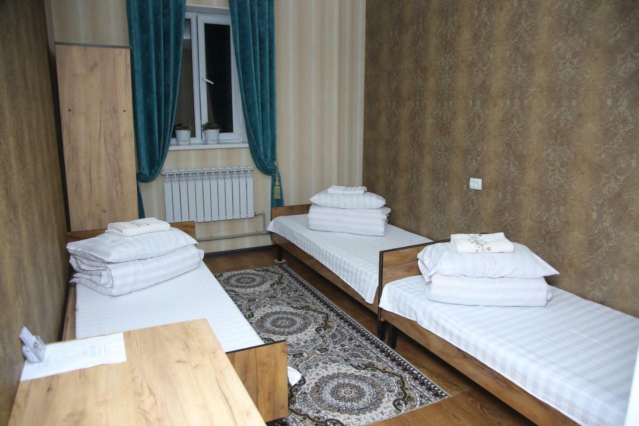 Medi Guest House أوش المظهر الخارجي الصورة