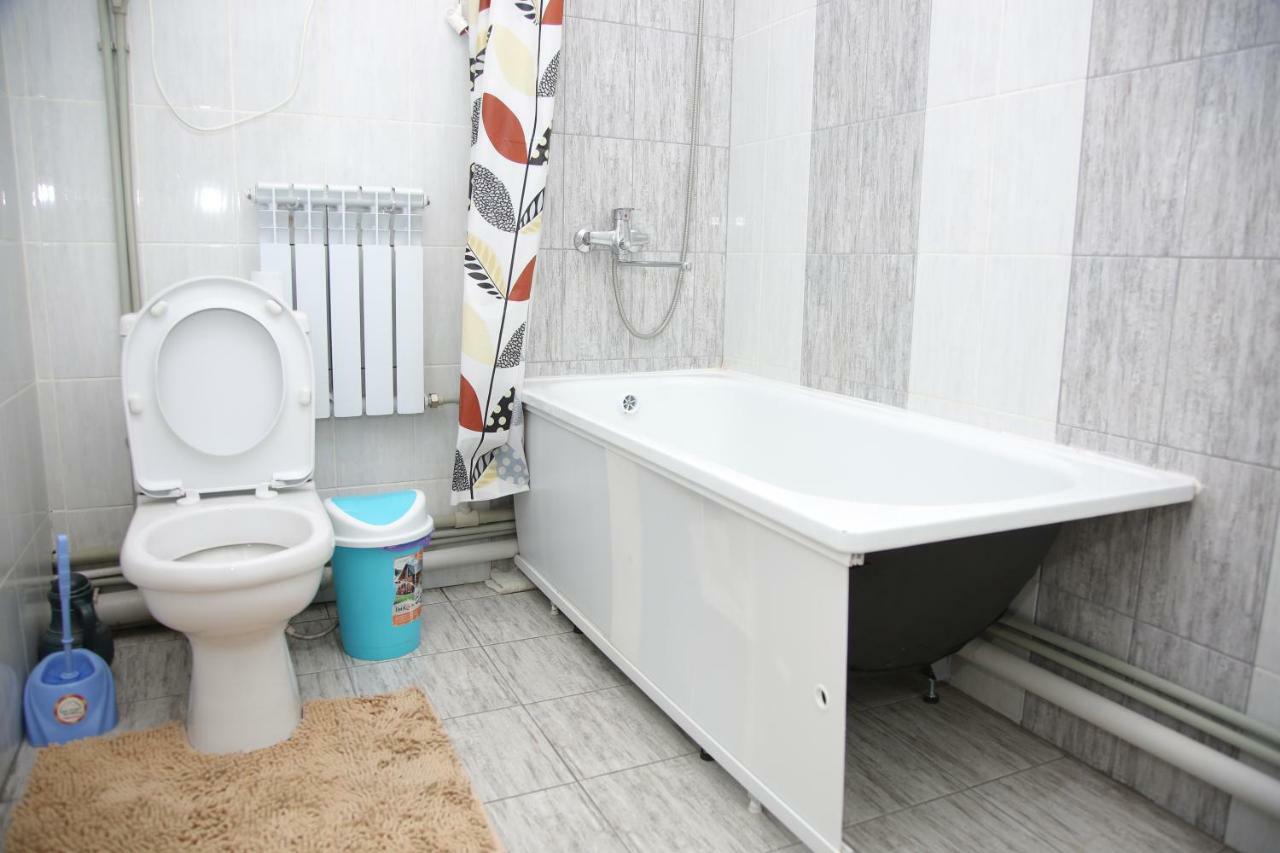 Medi Guest House أوش المظهر الخارجي الصورة